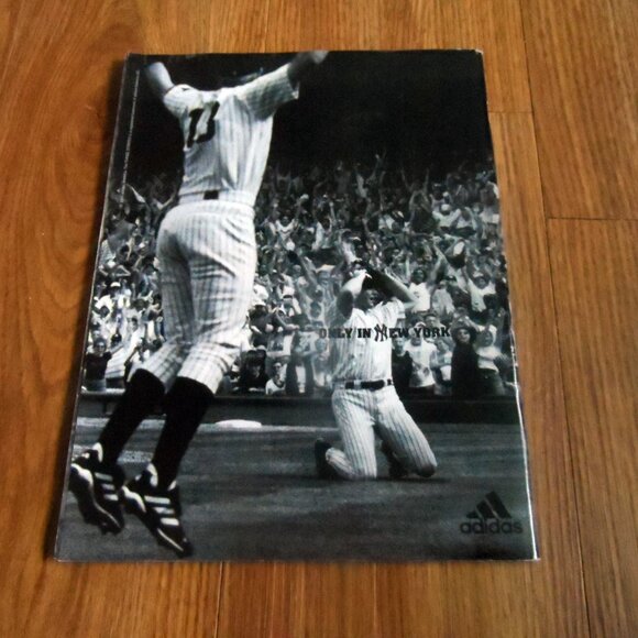 Yankees Magazine Volume 21, Issue 2 2000 - Picture 2 of 2